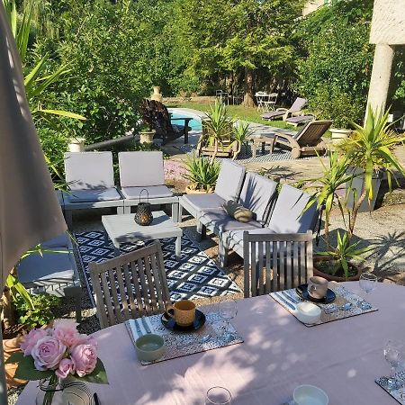 Burlats Apartment ภายนอก รูปภาพ