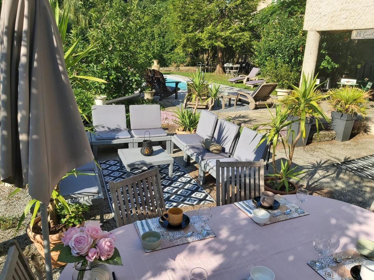 Burlats Apartment ภายนอก รูปภาพ