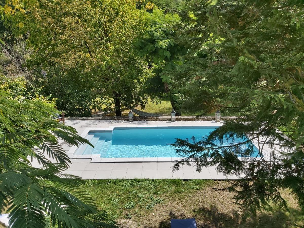 Burlats Apartment ภายนอก รูปภาพ