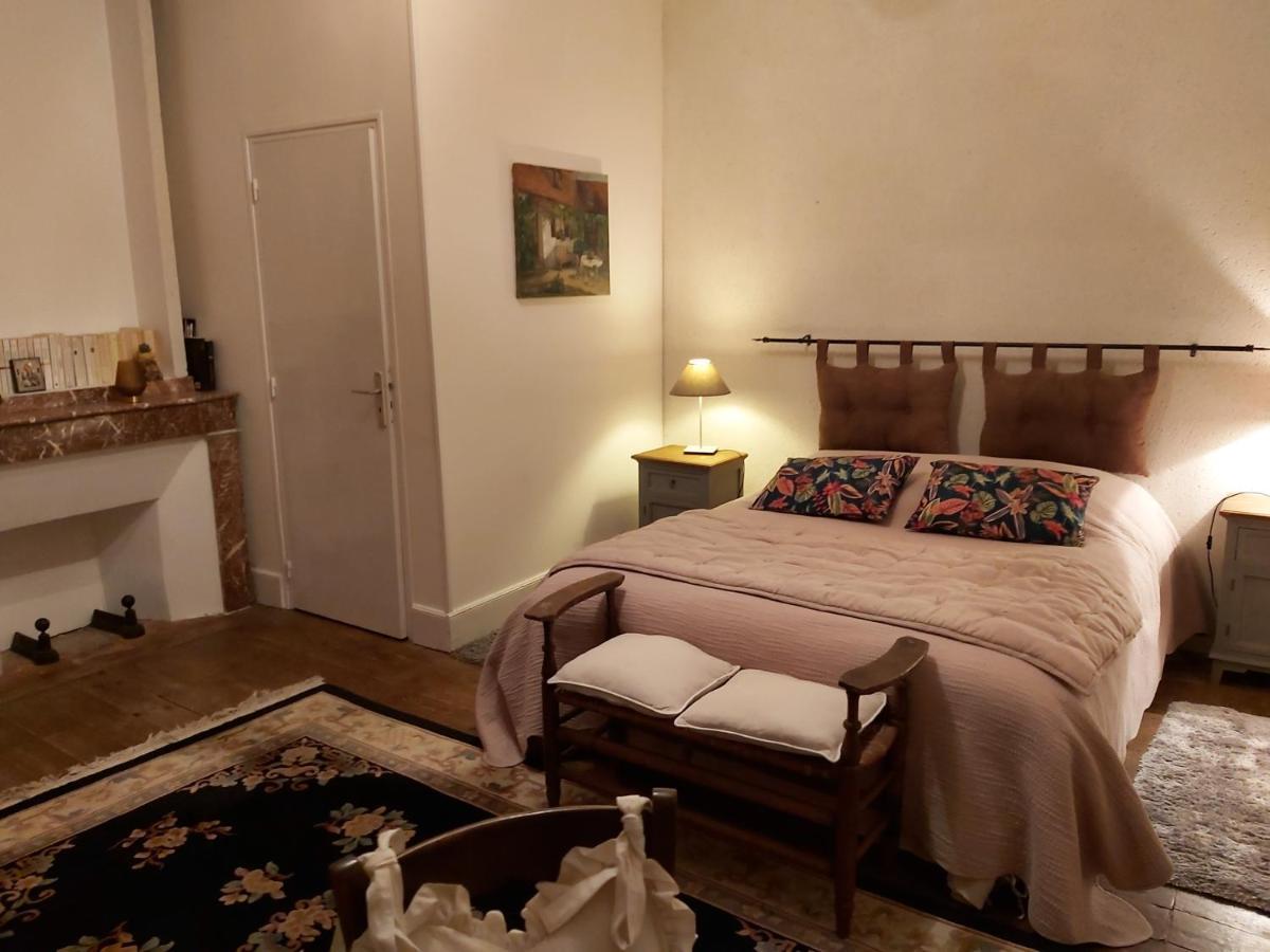Burlats Apartment ภายนอก รูปภาพ