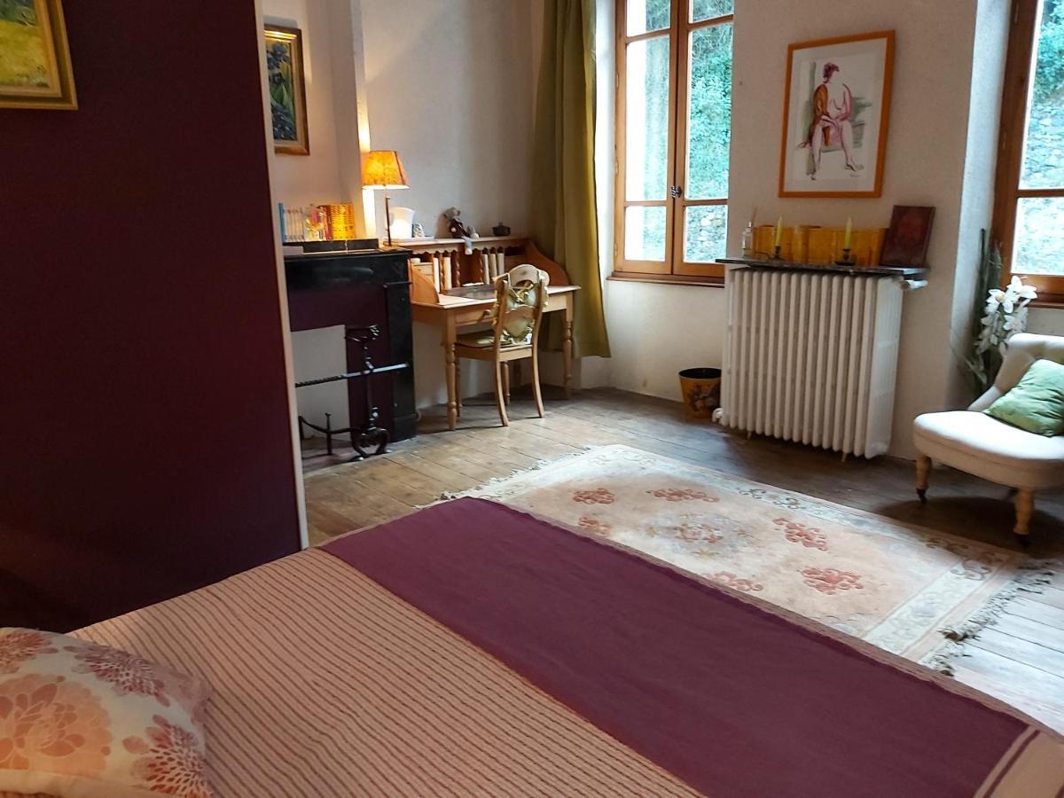 Burlats Apartment ภายนอก รูปภาพ