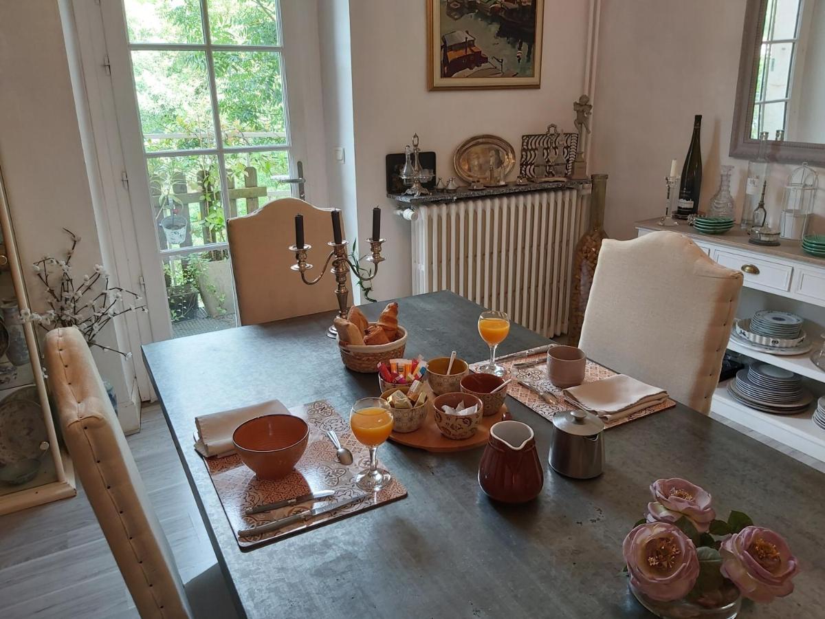 Burlats Apartment ภายนอก รูปภาพ