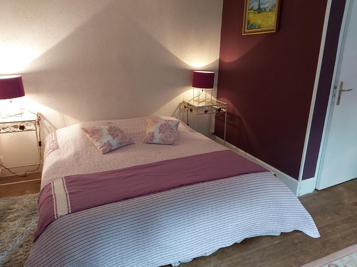 Burlats Apartment ภายนอก รูปภาพ